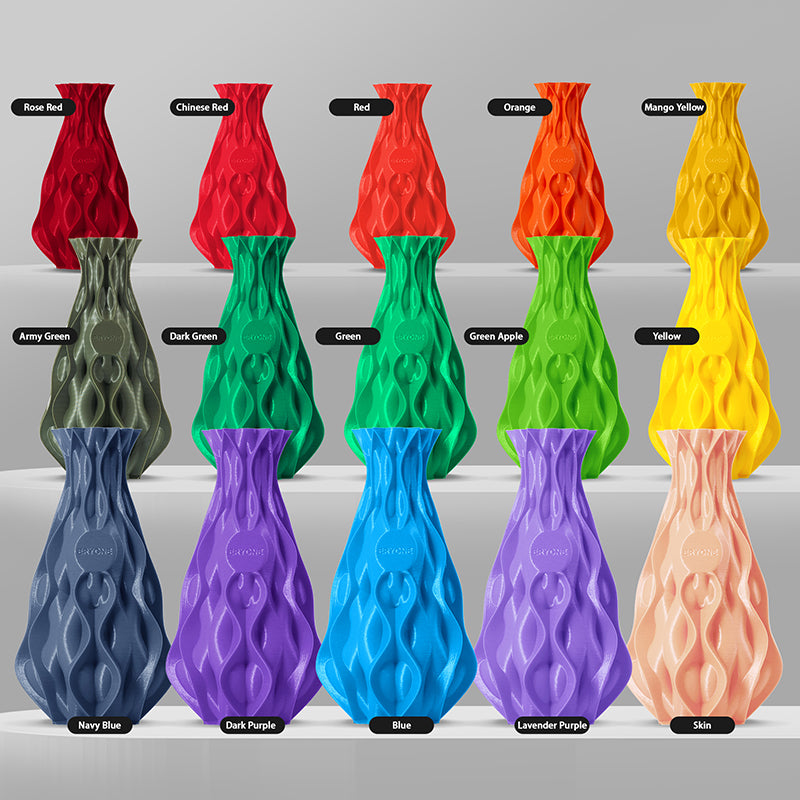 ERYONE Standard PLA+ 1KG 1.75mm 3D Filament