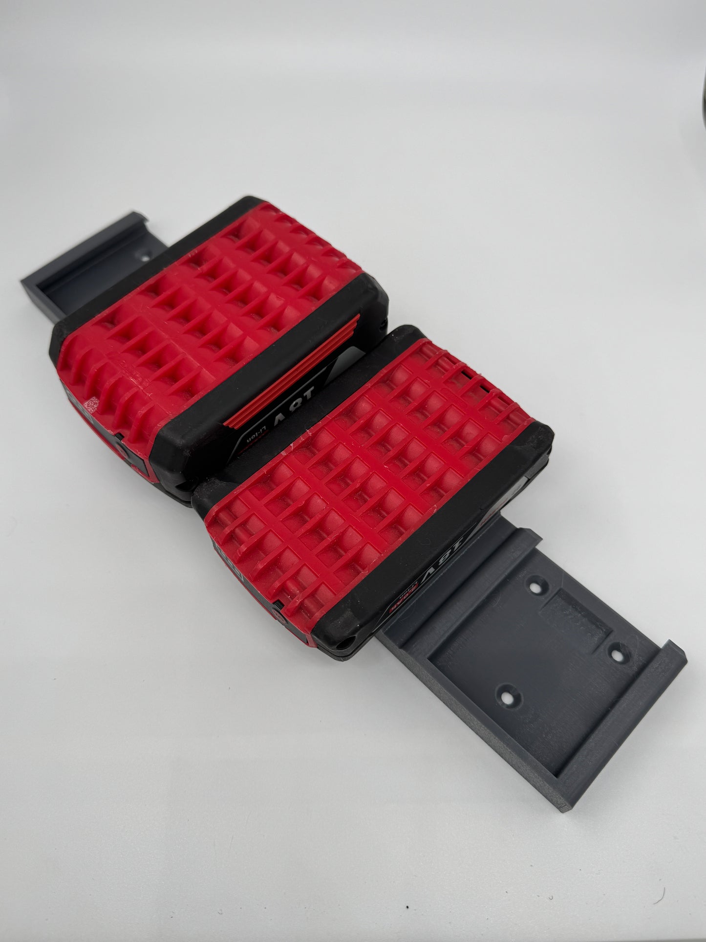 Bosch 18V Battery Holder