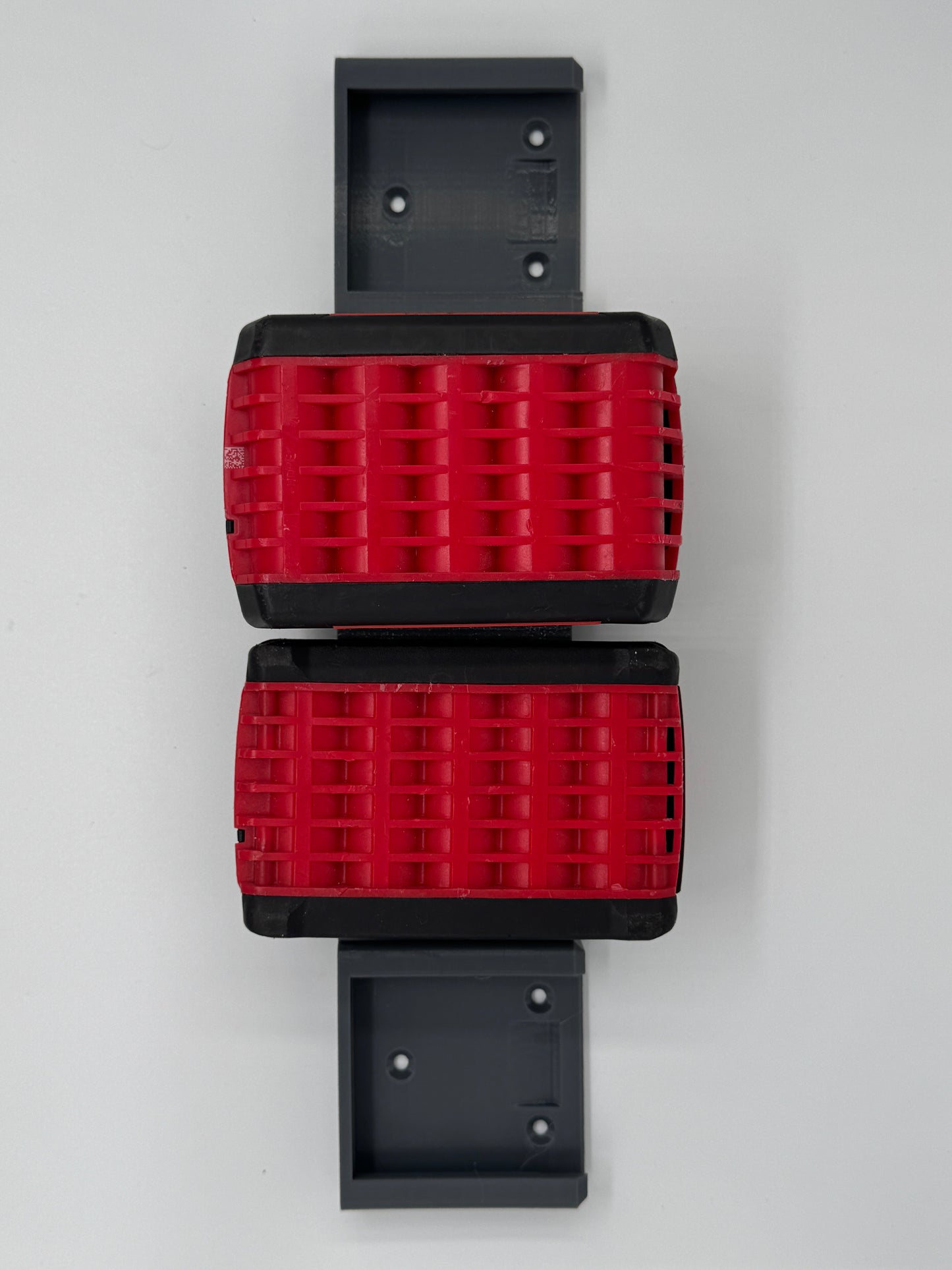 Bosch 18V Battery Holder