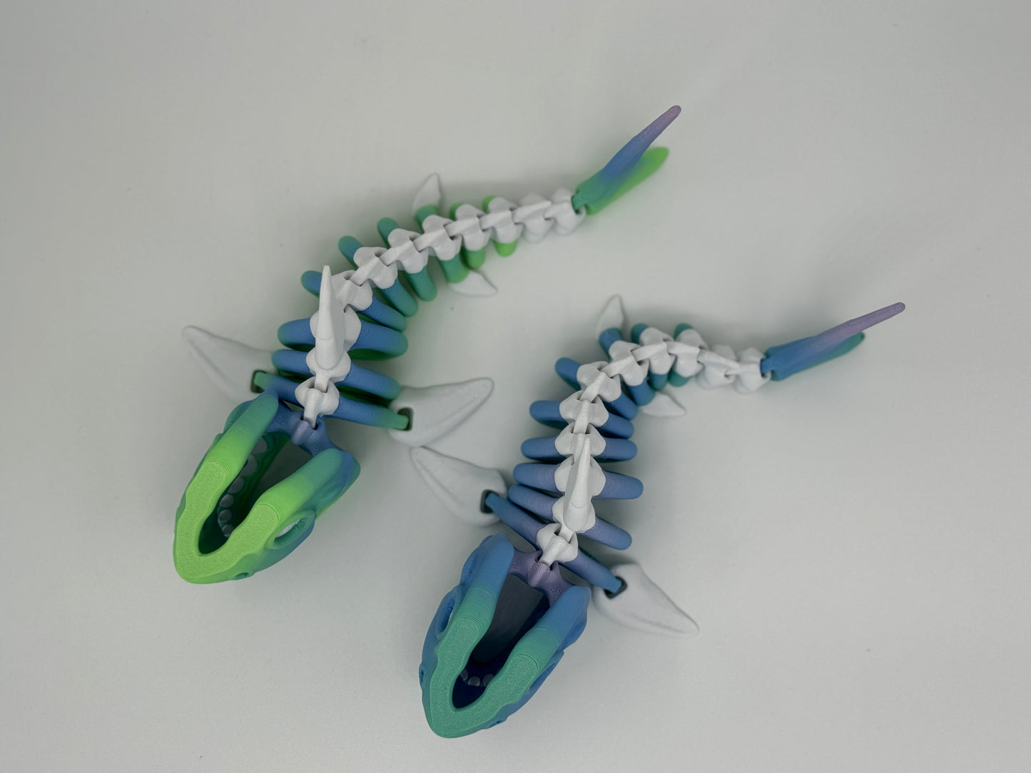 Flexi Sharkie