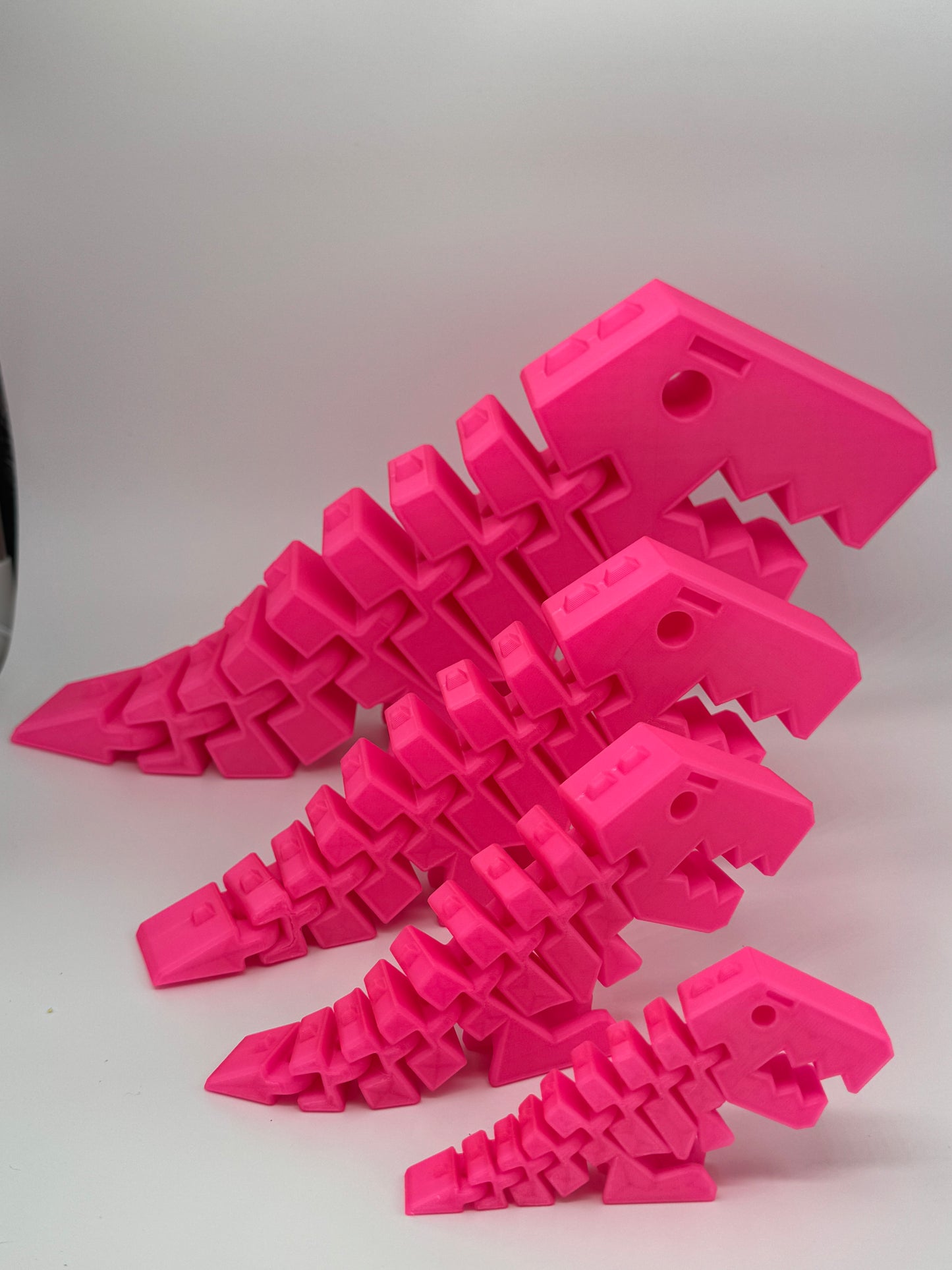Flexi Rexi