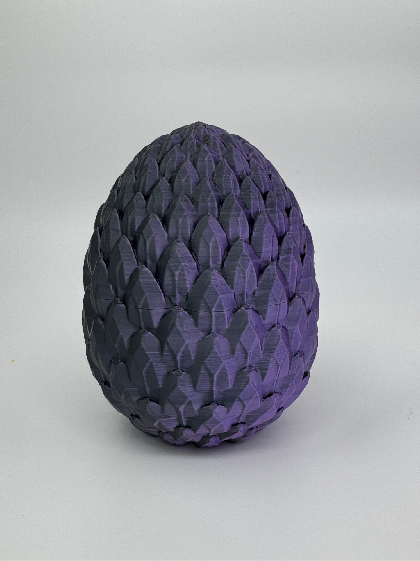 Crystal Dragon + Dragonscale Egg (Small)