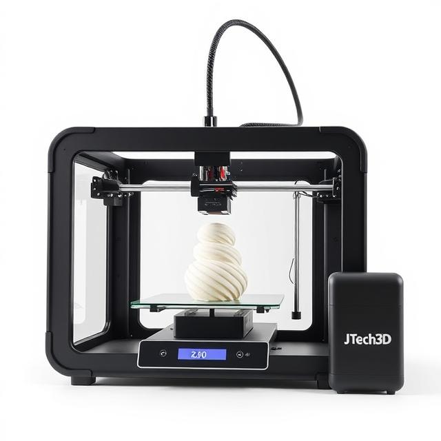 3D Printing Service