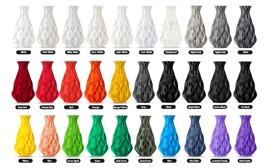 ERYONE Standard PLA+ 1KG 1.75mm 3D Filament