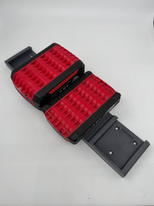 Bosch 18V Battery Holder