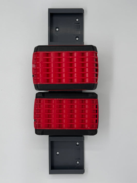 Bosch 18V Battery Holder