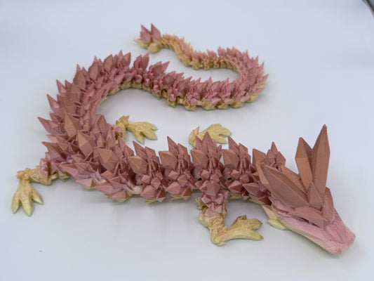 Crystal Dragon (Large)