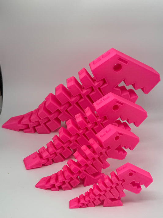 Flexi Rexi