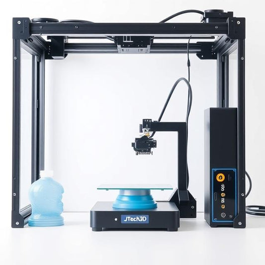 3D Printing Service