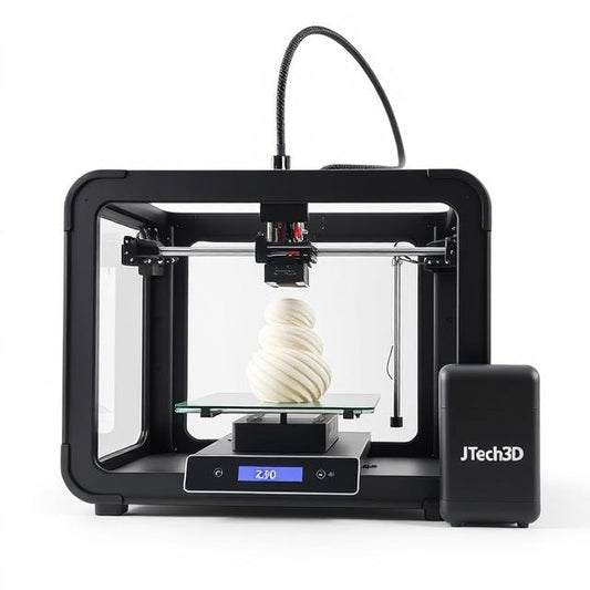 3D Printing Service